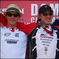 Santa Cruz Syndicate Welcomes New Partners